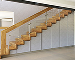 Construction et protection de vos escaliers par Escaliers Maisons à Pirou